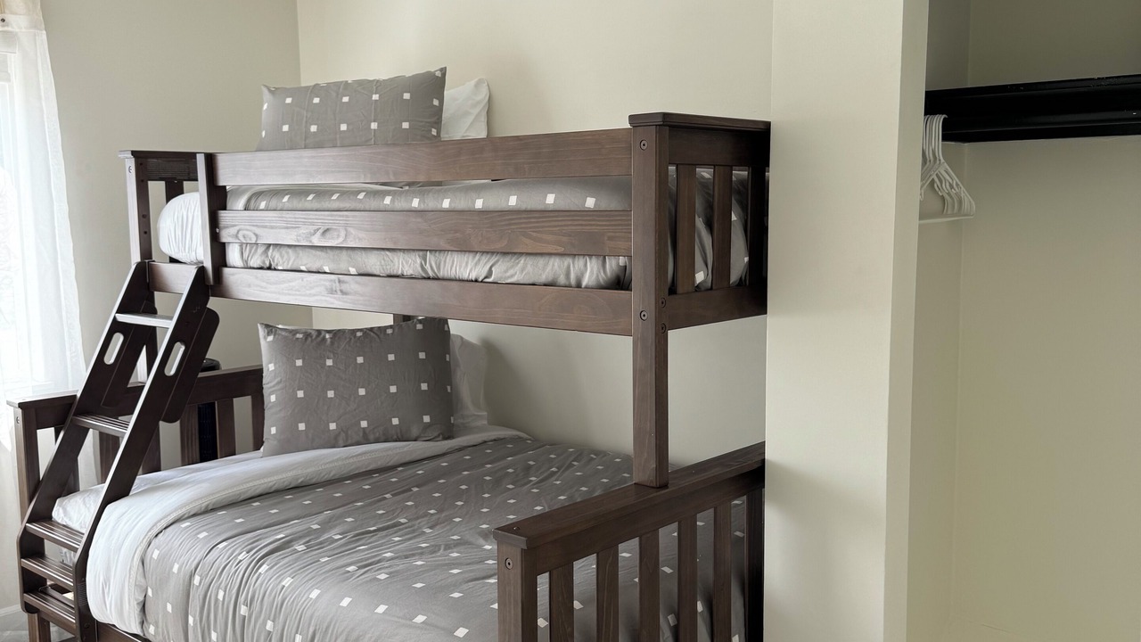 Photo of Bedroom in Security-Widefield