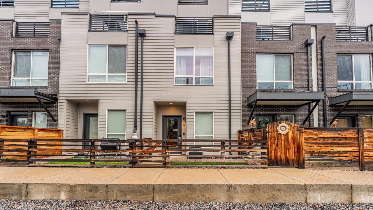 Photo of Outdoor in West Colfax