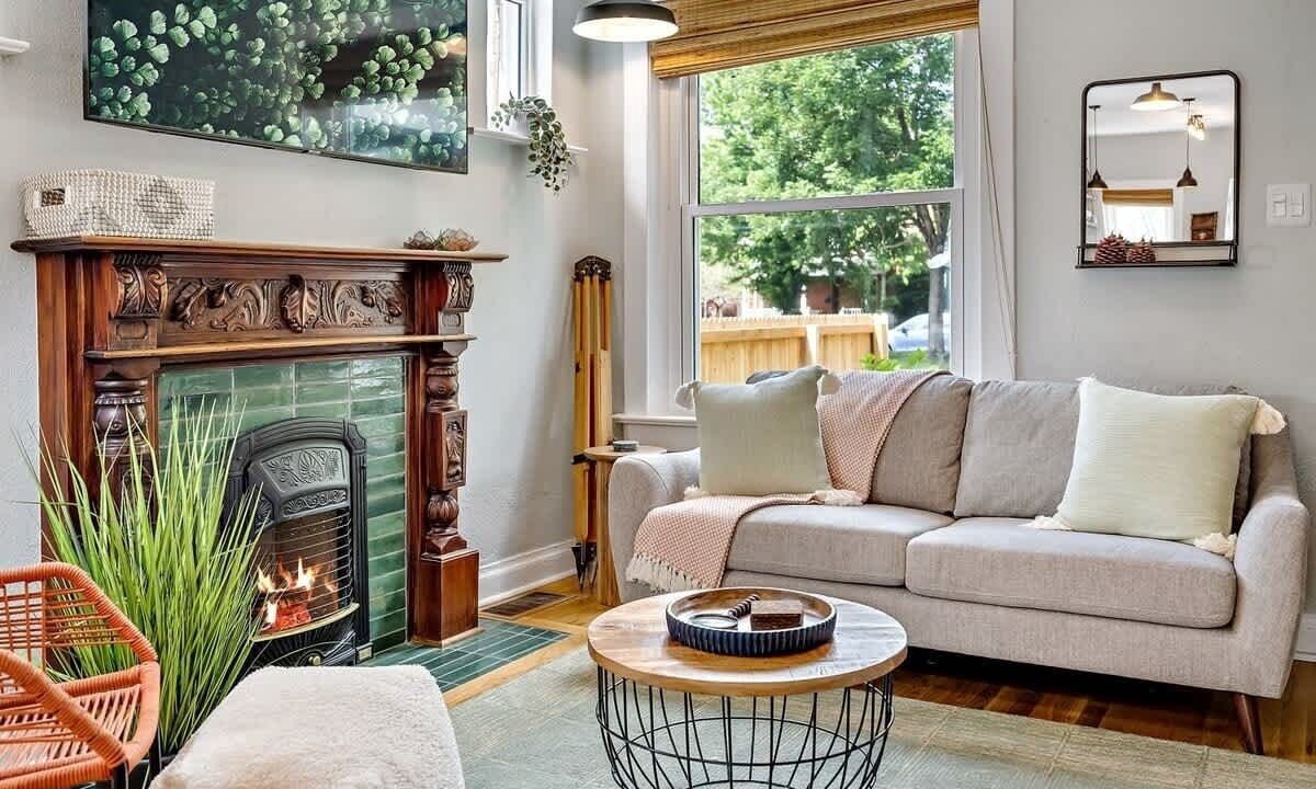 Photo of Livingroom in Speer