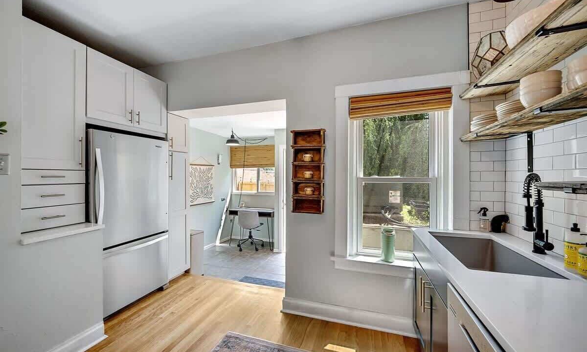 Photo of Kitchen in Speer