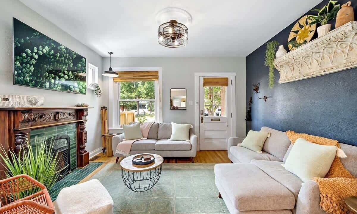 Photo of Livingroom in Speer