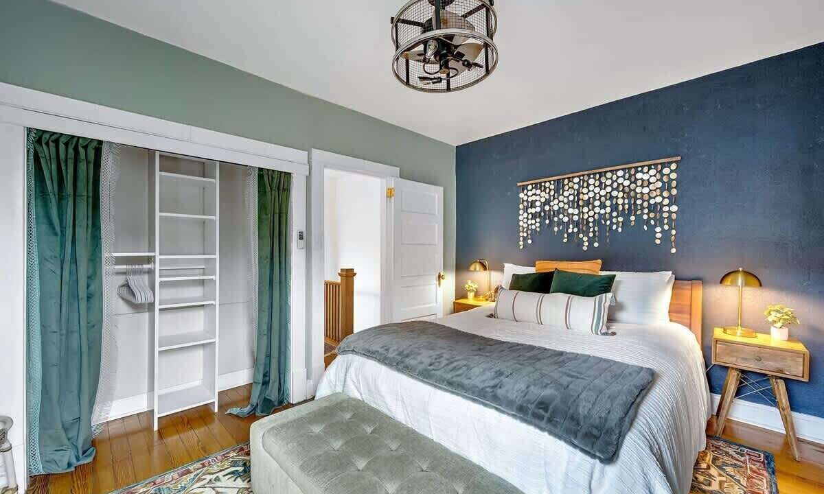 Photo of Bedroom in Speer