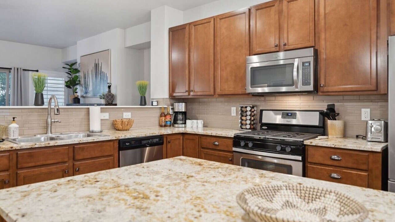 Photo of Kitchen in Centerra