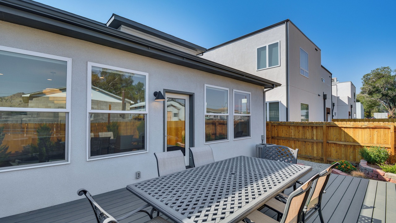 Photo of Outdoor in Salida