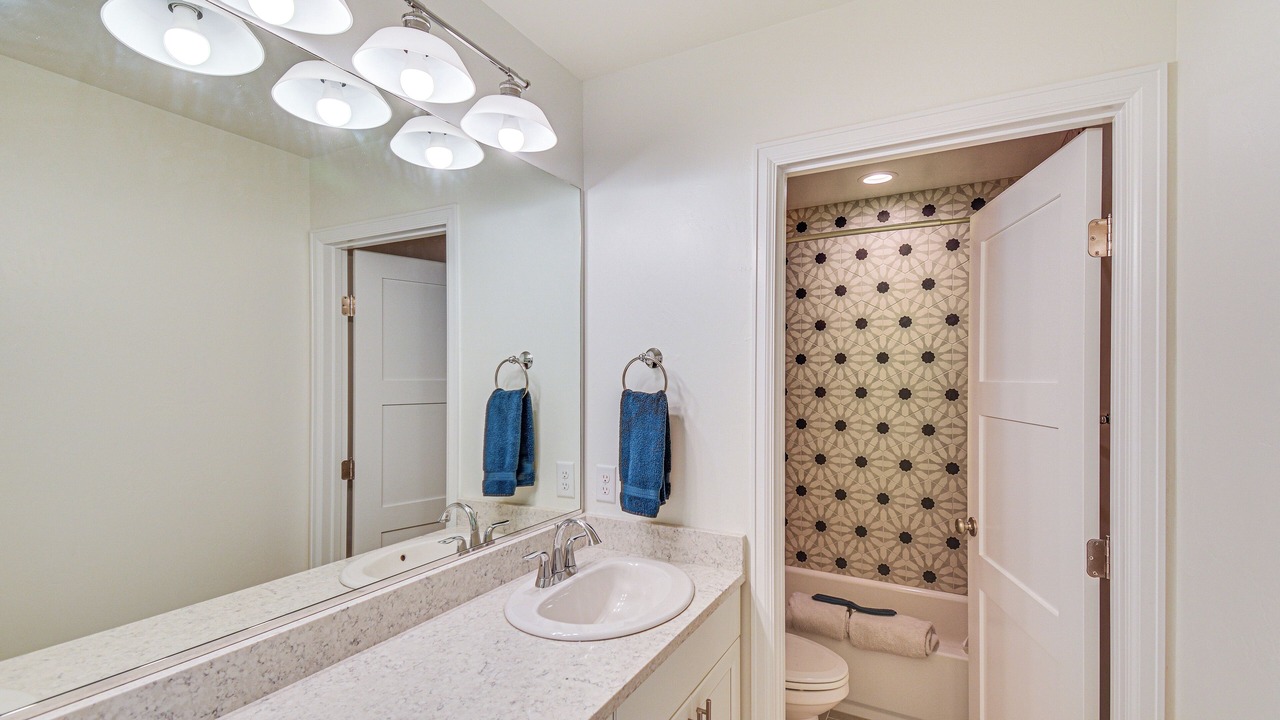 Photo of Bathroom in Salida