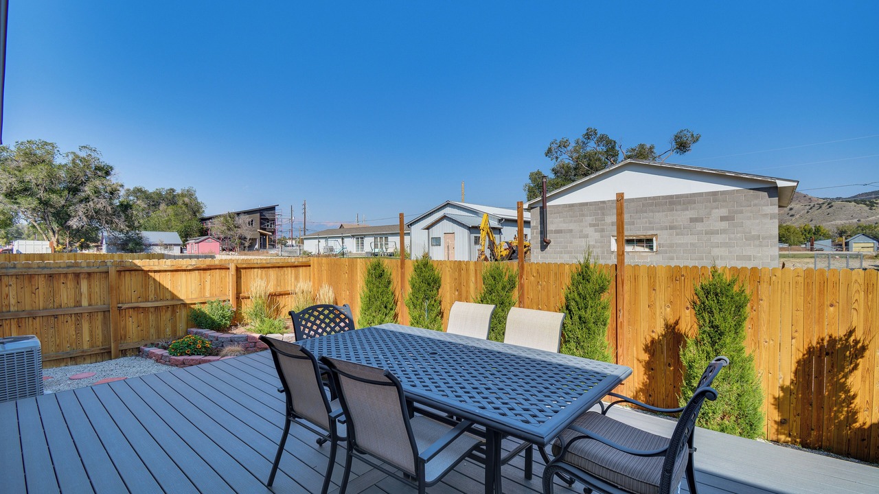Photo of Outdoor in Salida