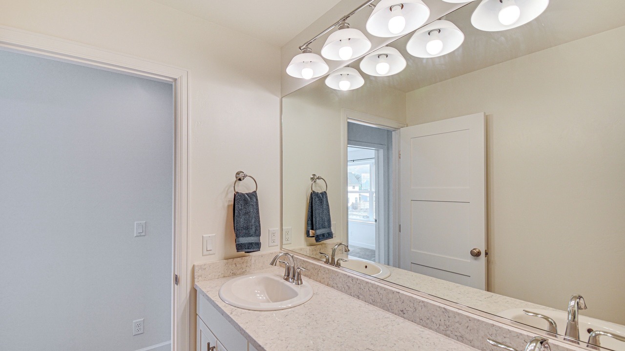 Photo of Bathroom in Salida