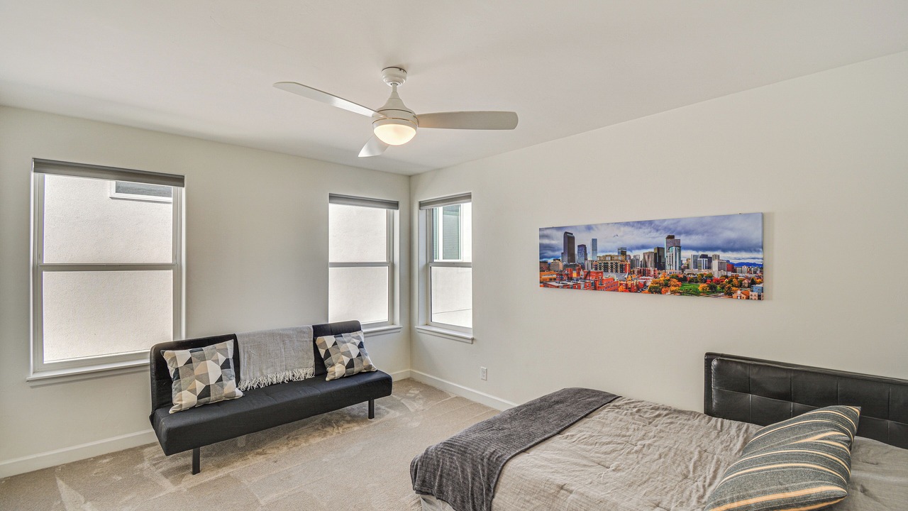 Photo of Bedroom in Salida