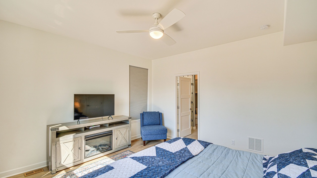 Photo of Bedroom in Salida