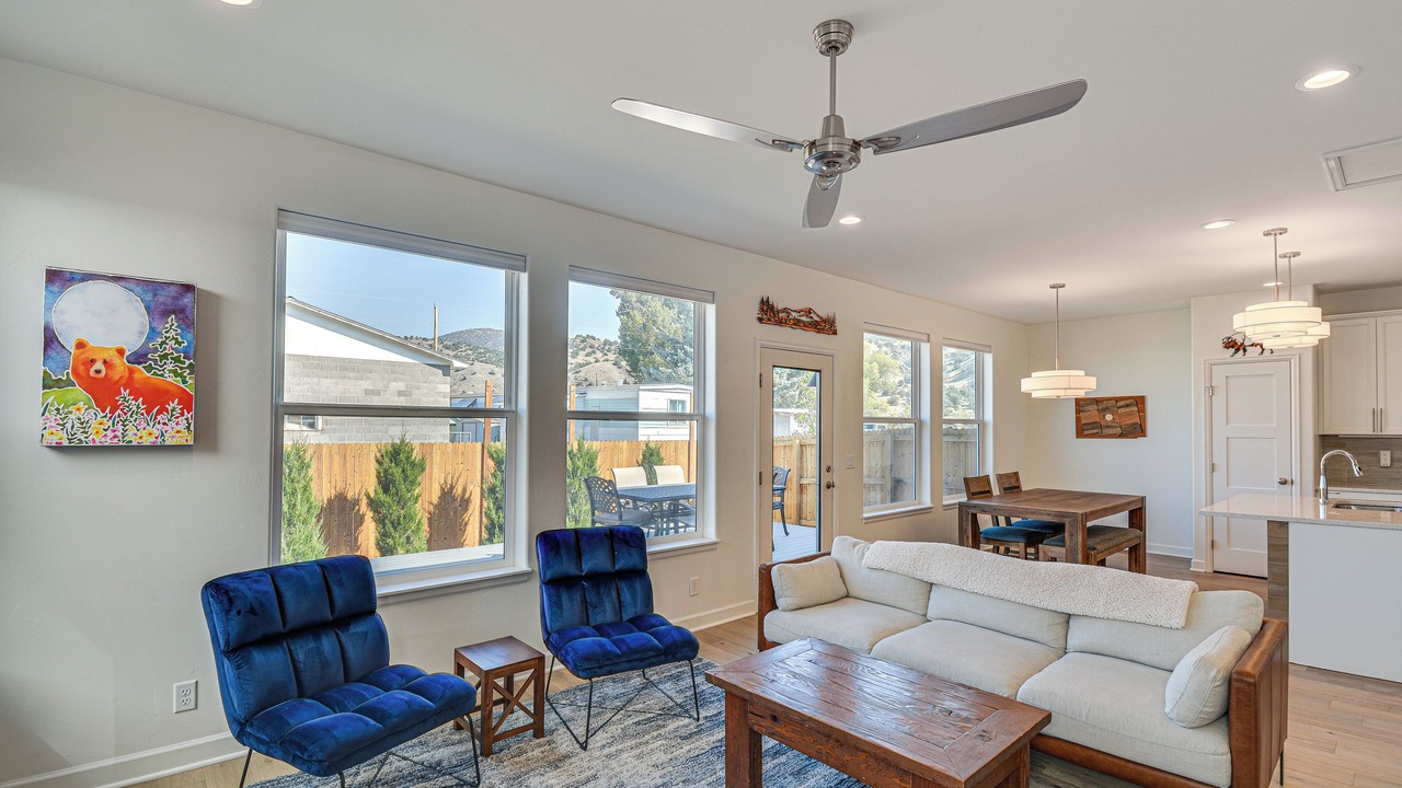 Photo of Livingroom in Salida