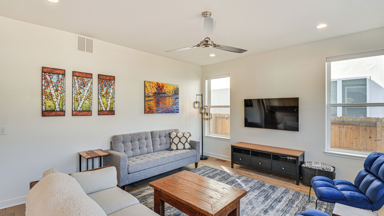 Photo of Bedroom in Salida