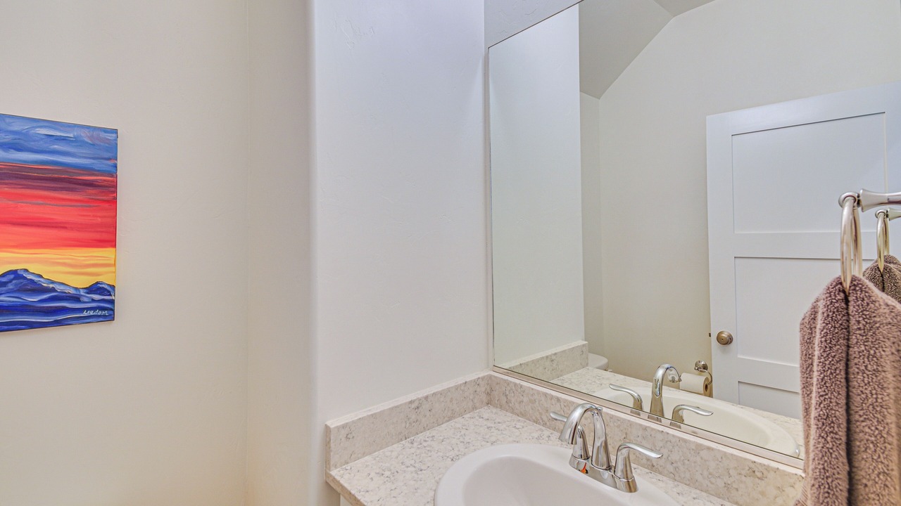 Photo of Bathroom in Salida