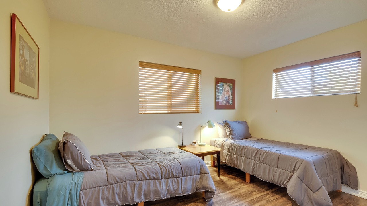 Photo of Bedroom in Jewell Heights - Hoffman Heights