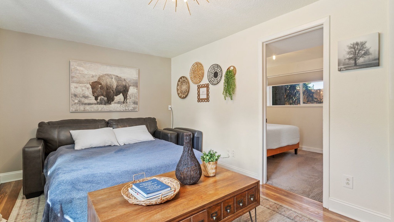 Photo of Bedroom in Northeast Colorado Springs
