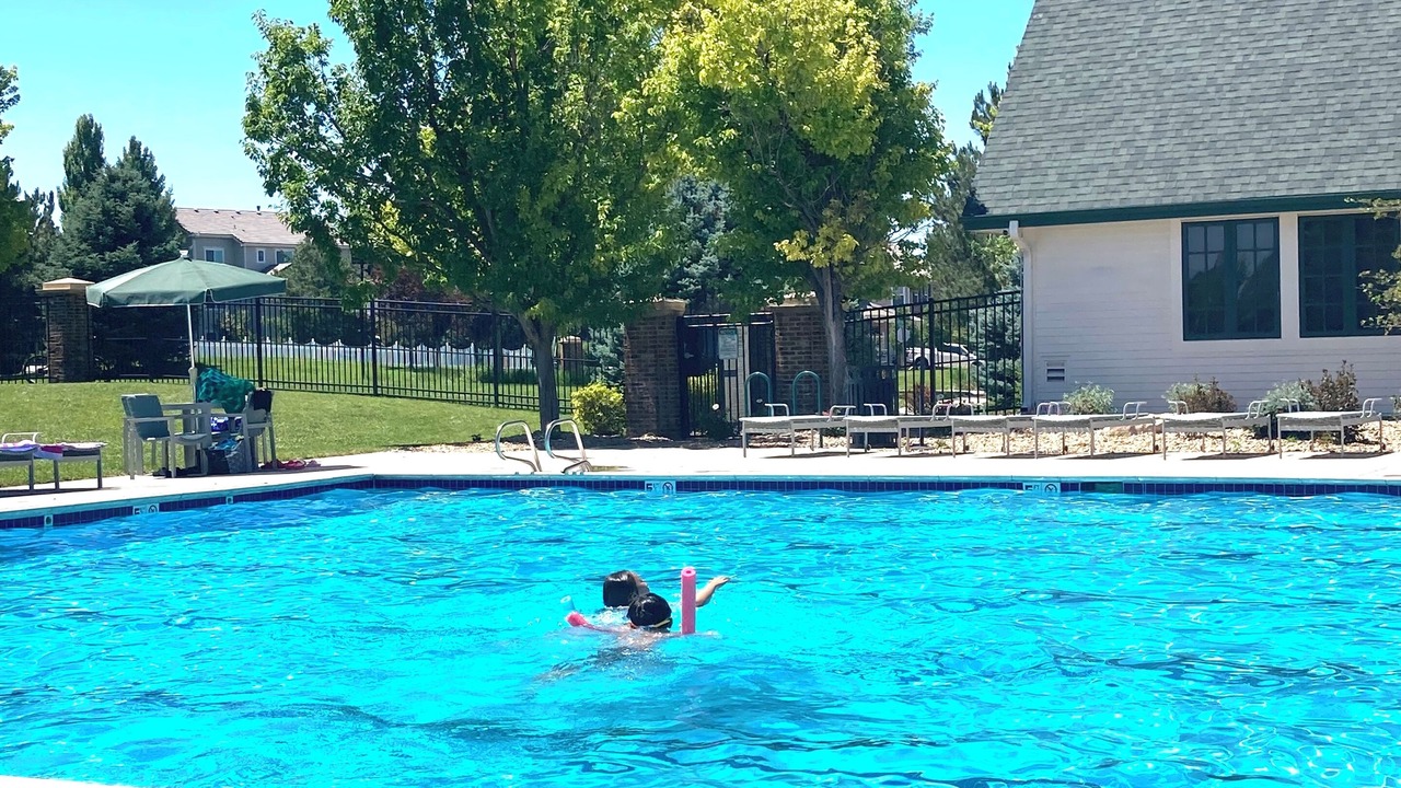 Photo of Outdoor in Aurora