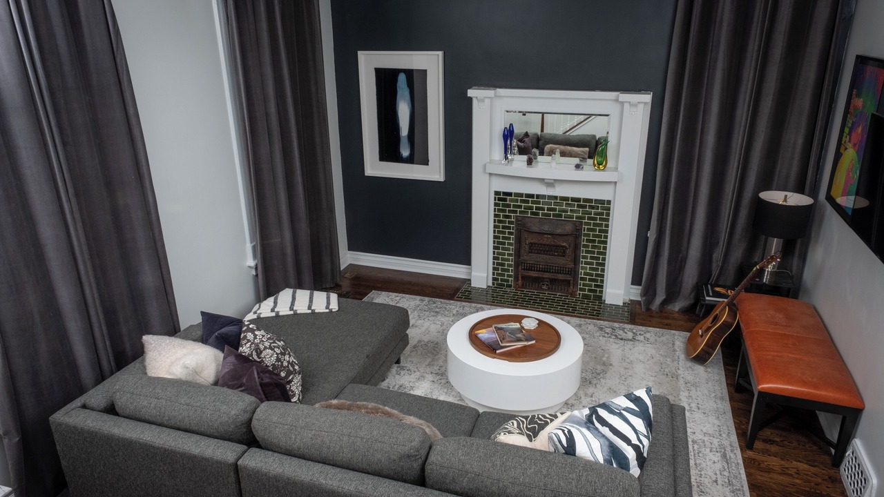 Photo of Livingroom in Highland