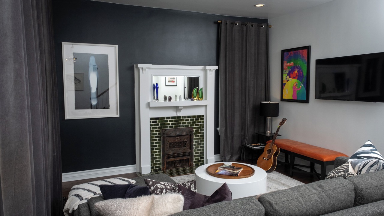Photo of Livingroom in Highland