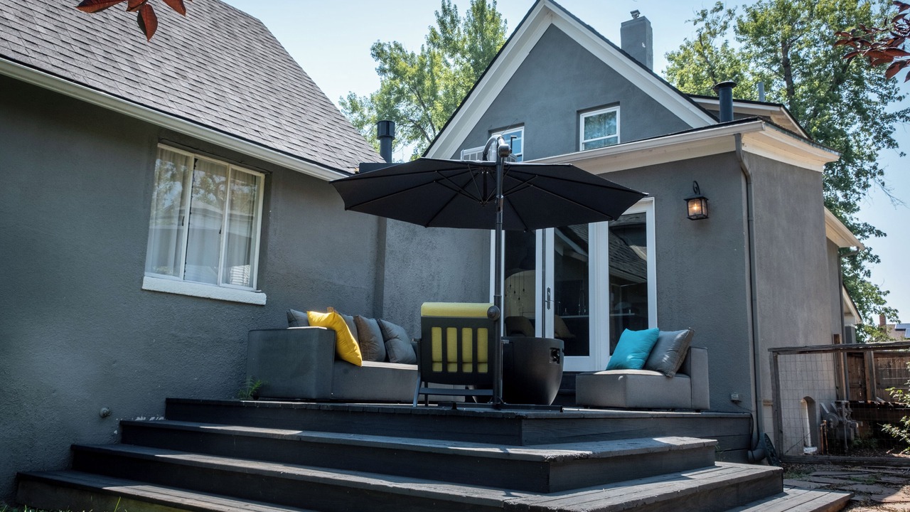 Photo of Patio Balcony in Highland