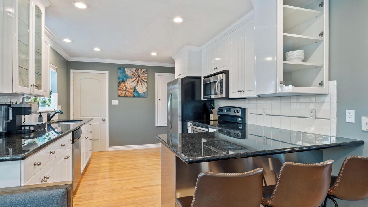 Photo of Kitchen in Salt Lake City