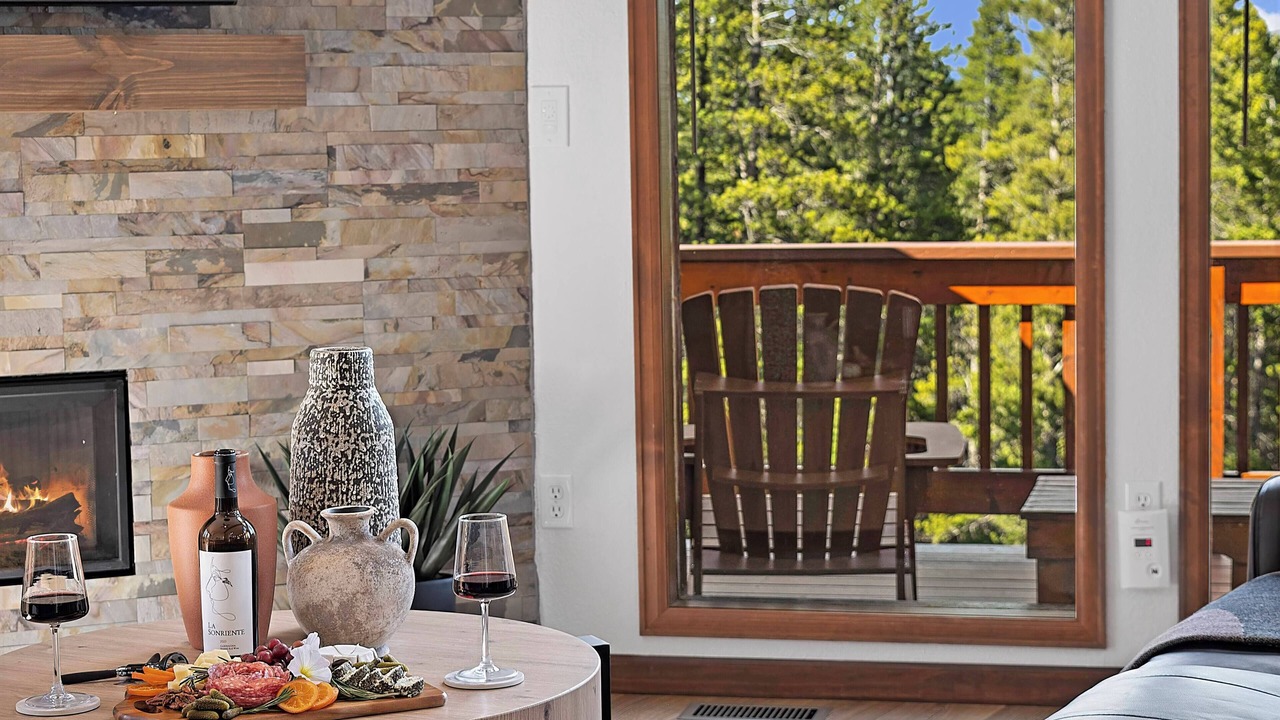 Photo of Livingroom in Valley of the Sun