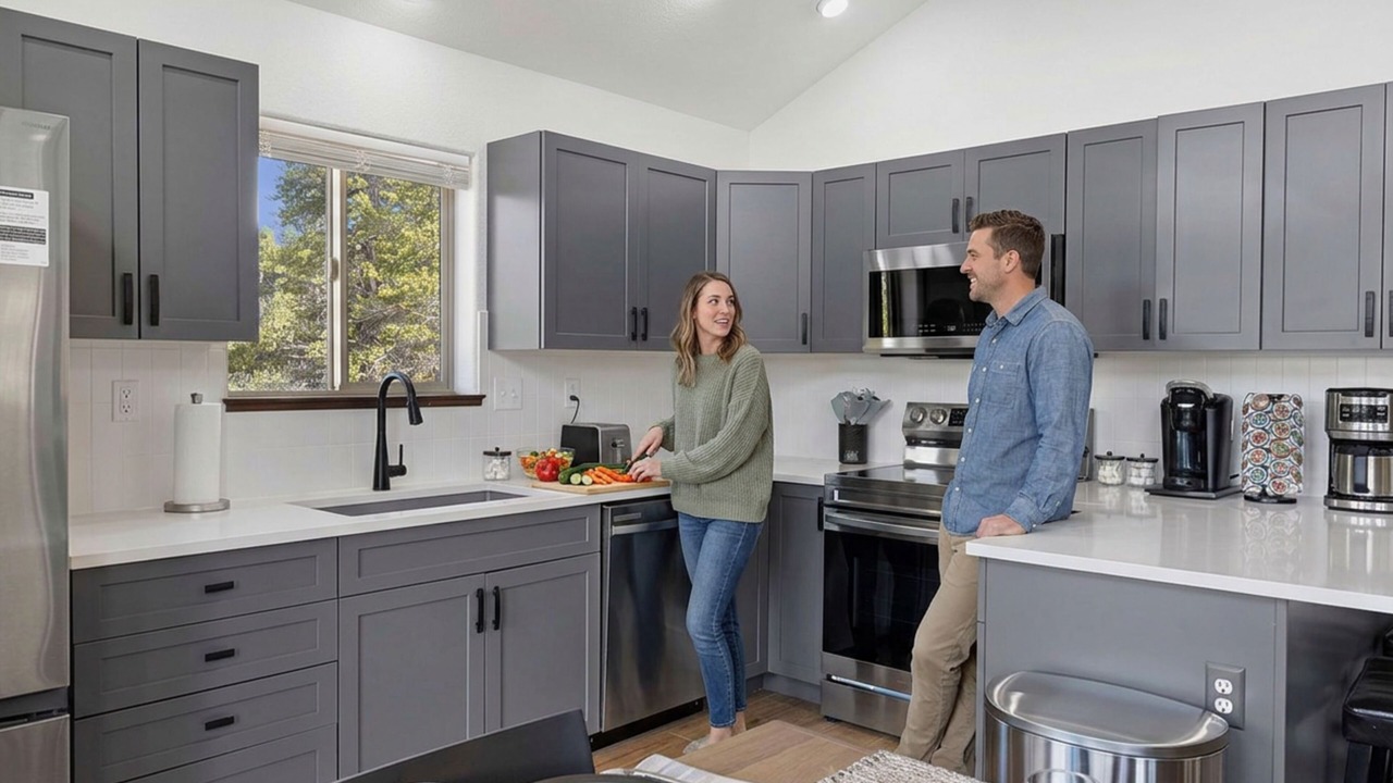 Photo of Kitchen in Valley of the Sun