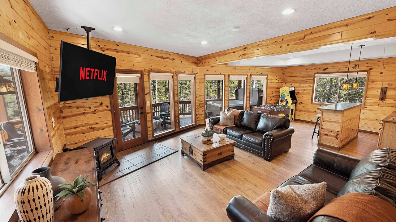 Photo of Livingroom in Valley of the Sun