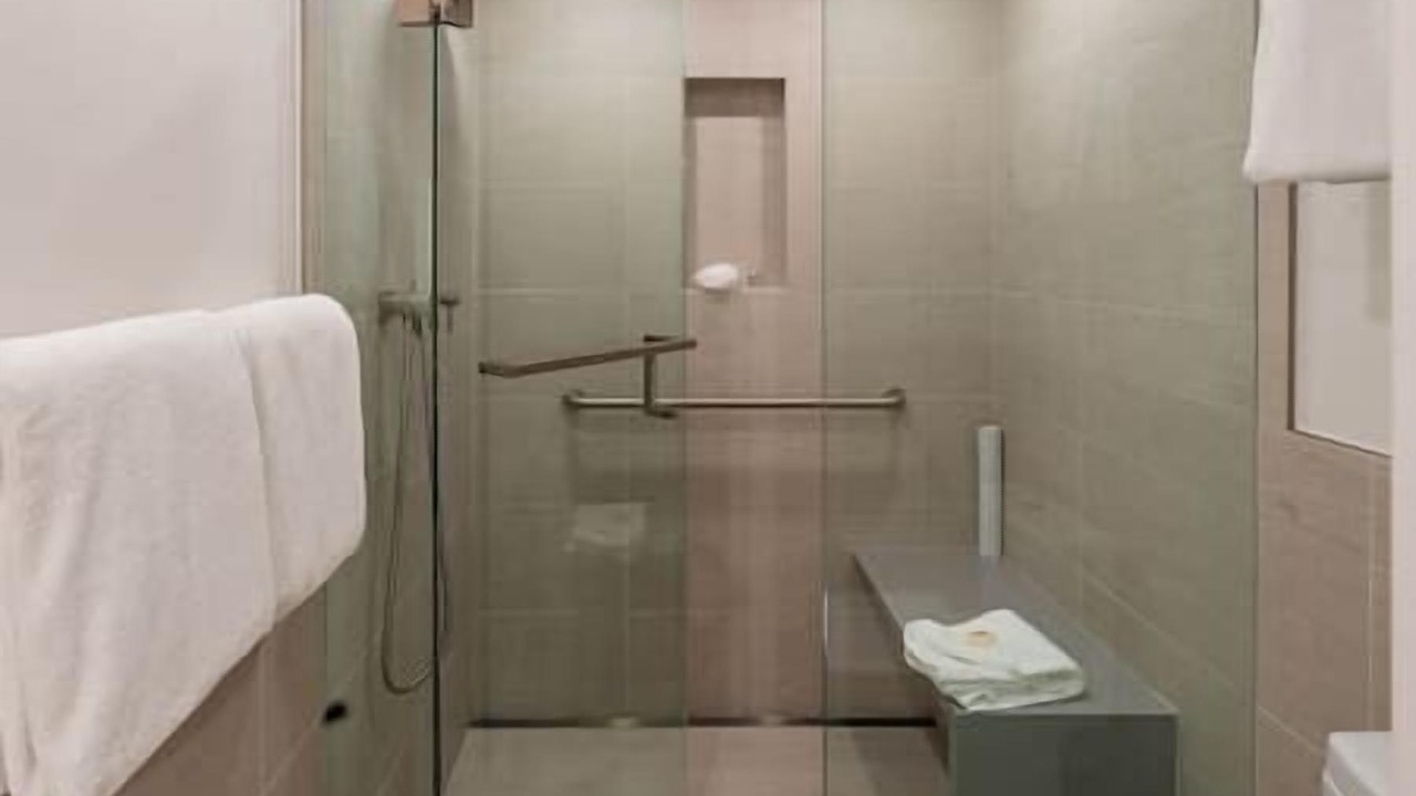 Photo of Bathroom in Downtown