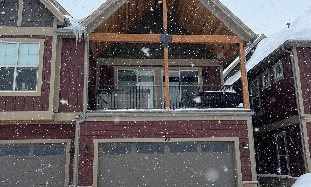 Photo of Outdoor in Grand Elk Ranch