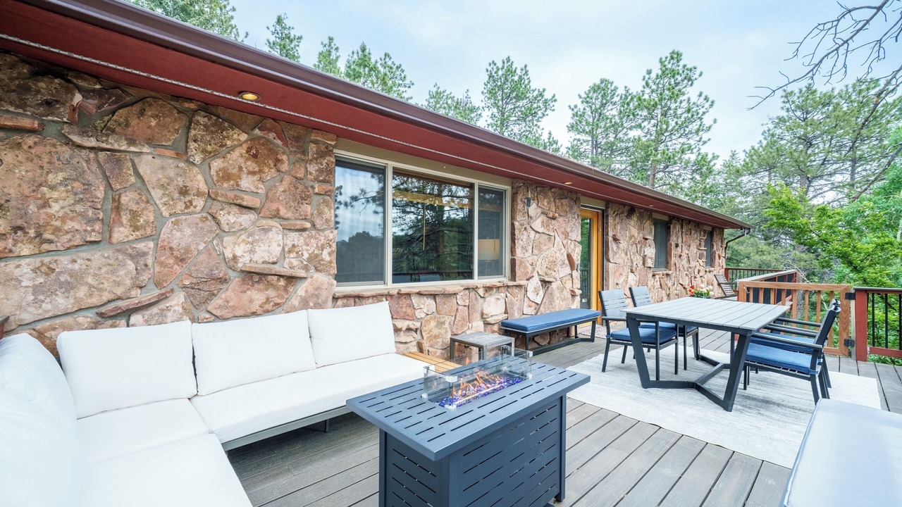 Photo of Outdoor in North Central Evergreen