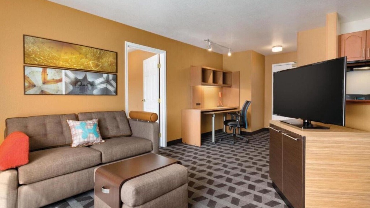 Photo of Livingroom in Speer