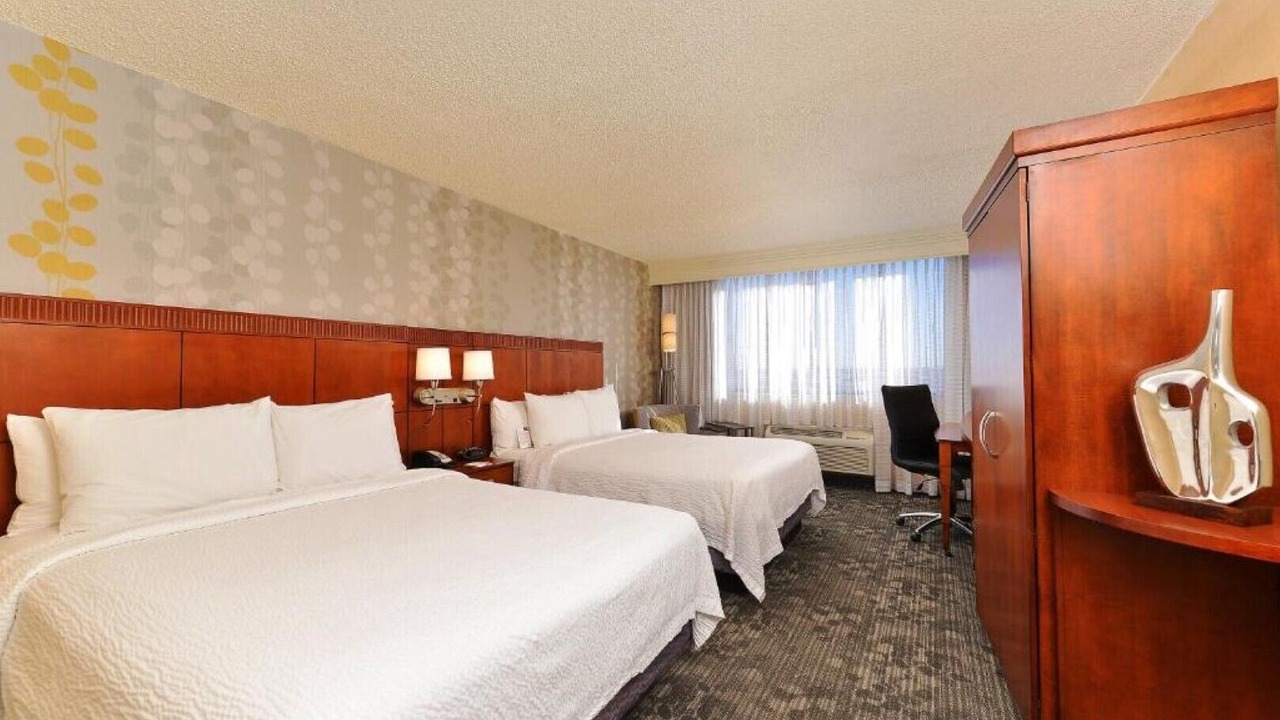 Photo of Bedroom in Virginia Village