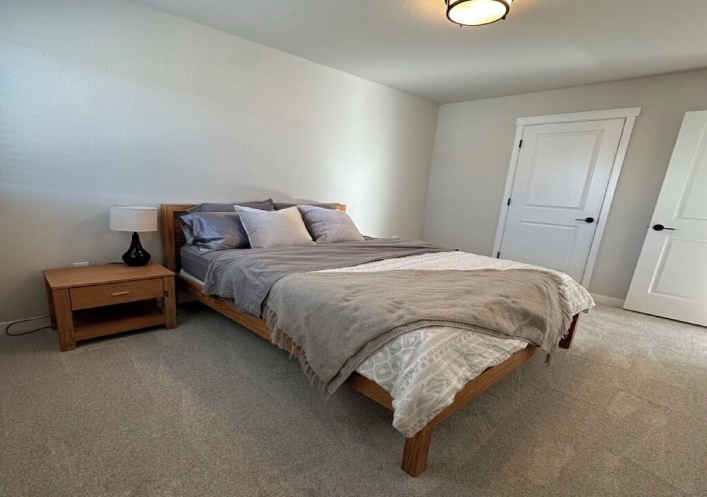 Photo of Bedroom in Colorado Springs