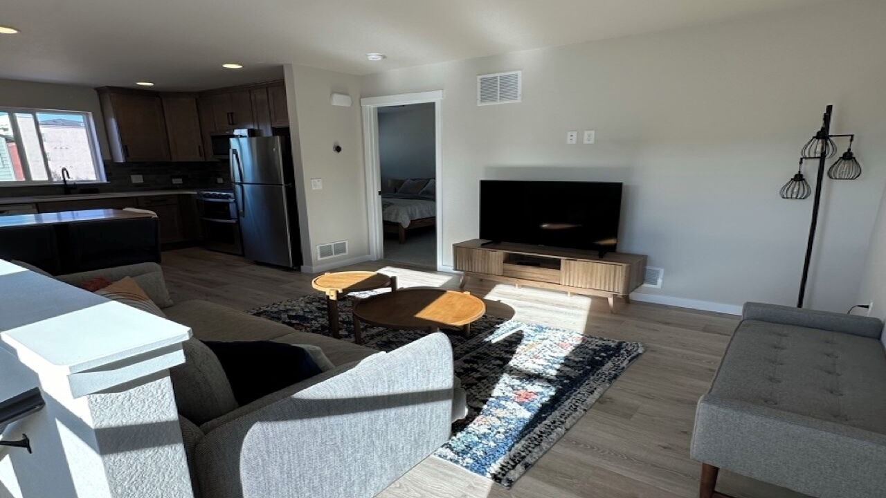 Photo of Livingroom in Colorado Springs
