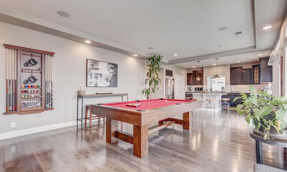 Photo of Bedroom in Gateway
