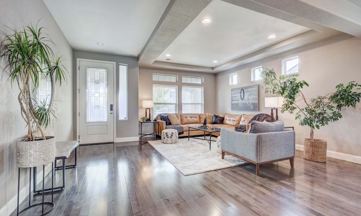 Photo of Livingroom in Gateway