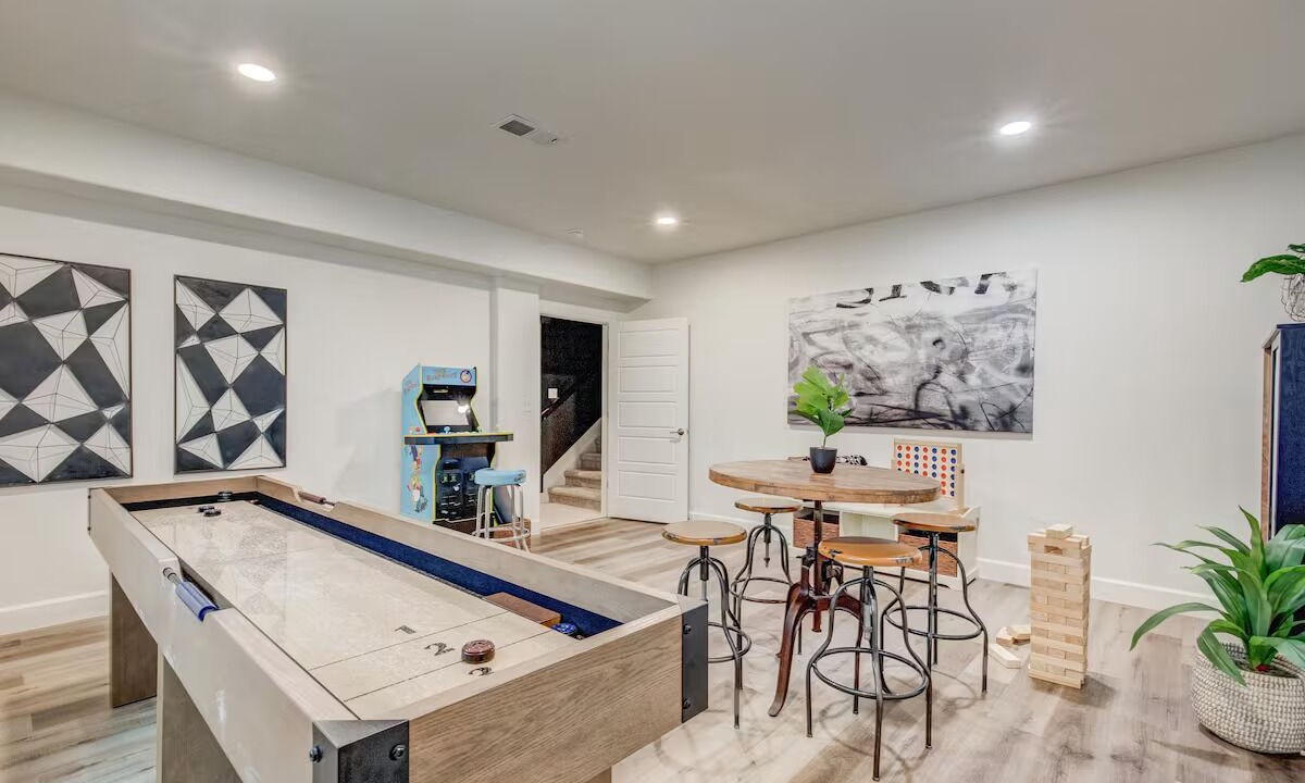 Photo of Bedroom in Gateway