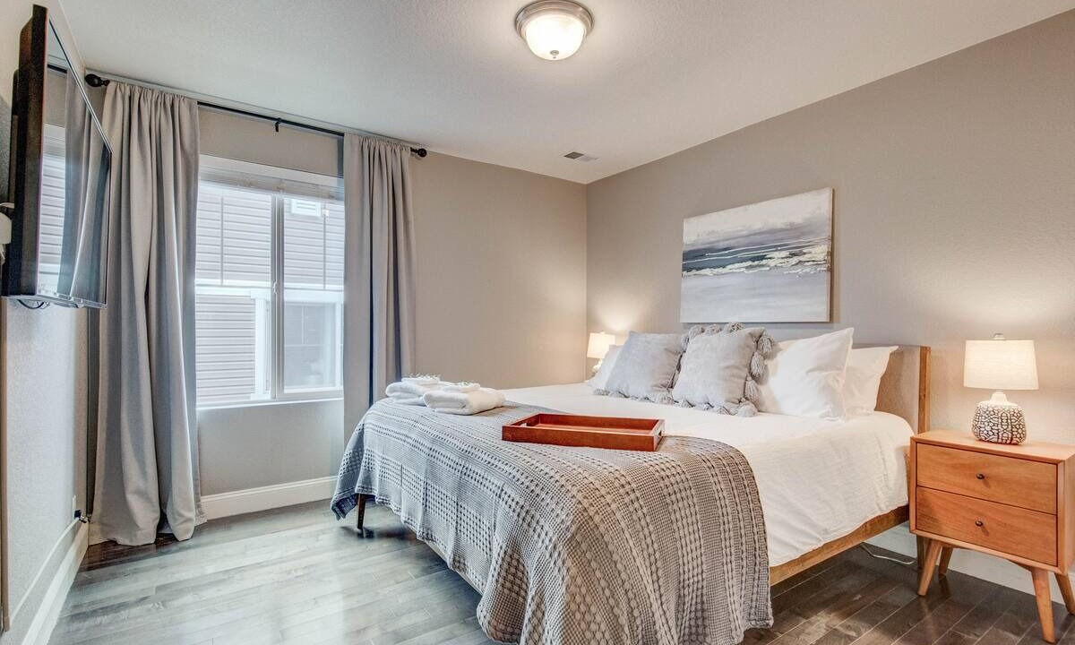 Photo of Bedroom in Gateway