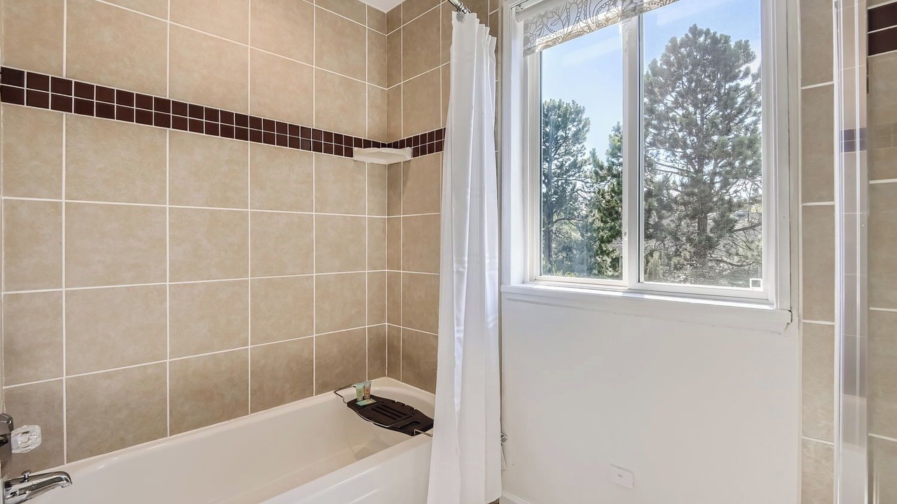 Photo of Bathroom in Englewood