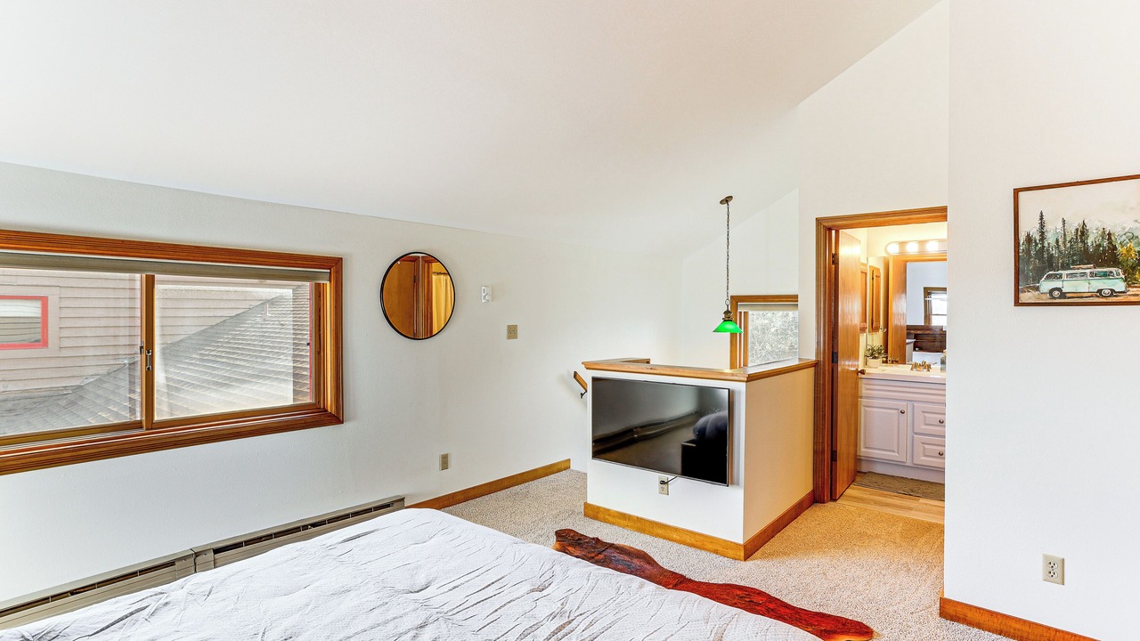 Photo of Bedroom in Durango