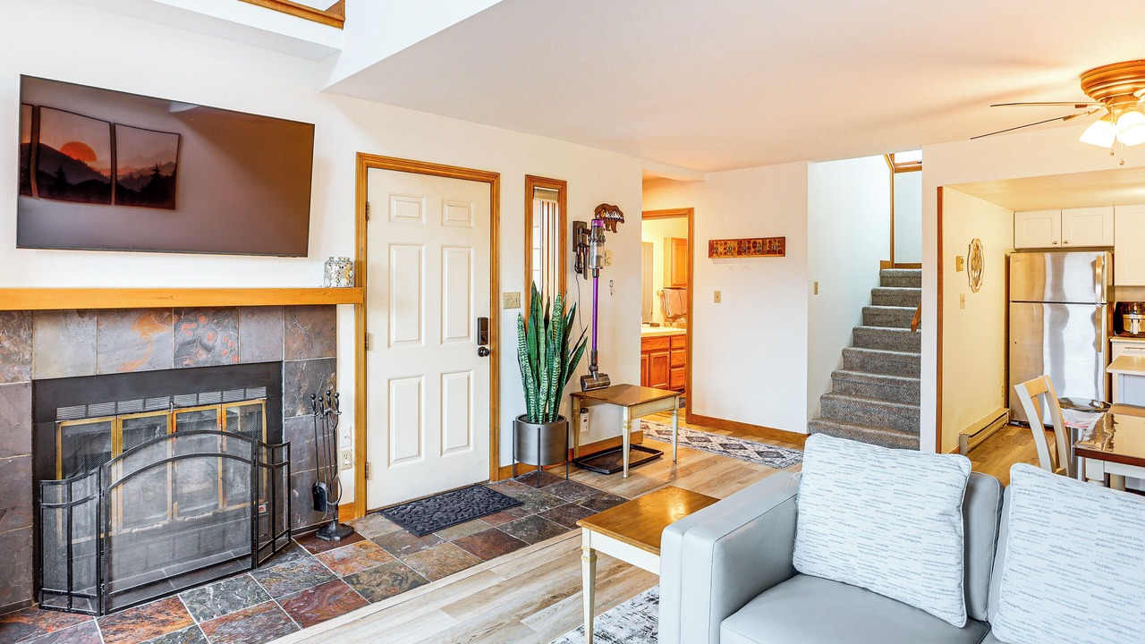 Photo of Livingroom in Durango
