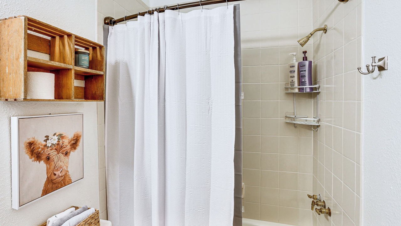 Photo of Bathroom in Durango