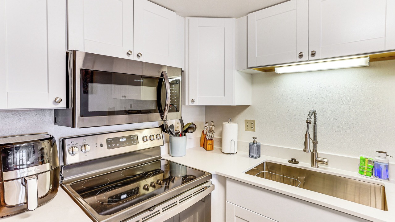 Photo of Kitchen in Durango