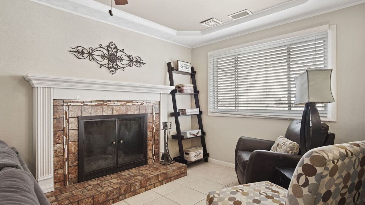 Photo of Livingroom in Wheat Ridge