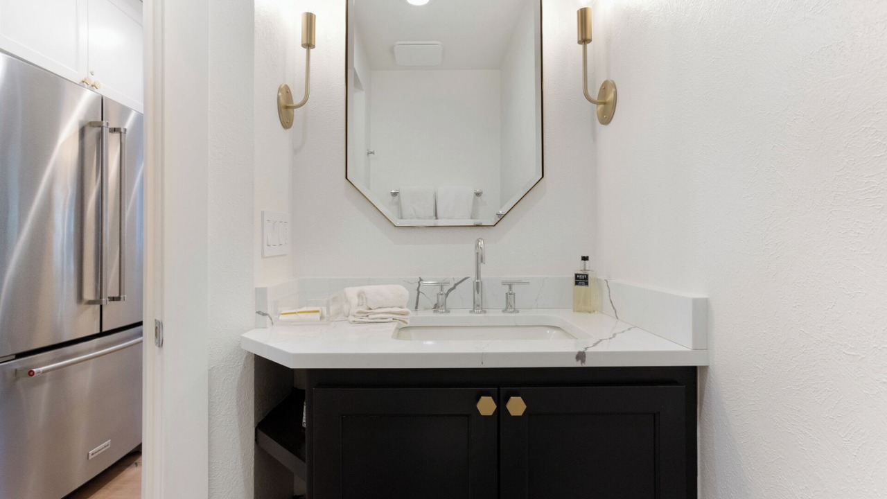 Photo of Bathroom in Vail