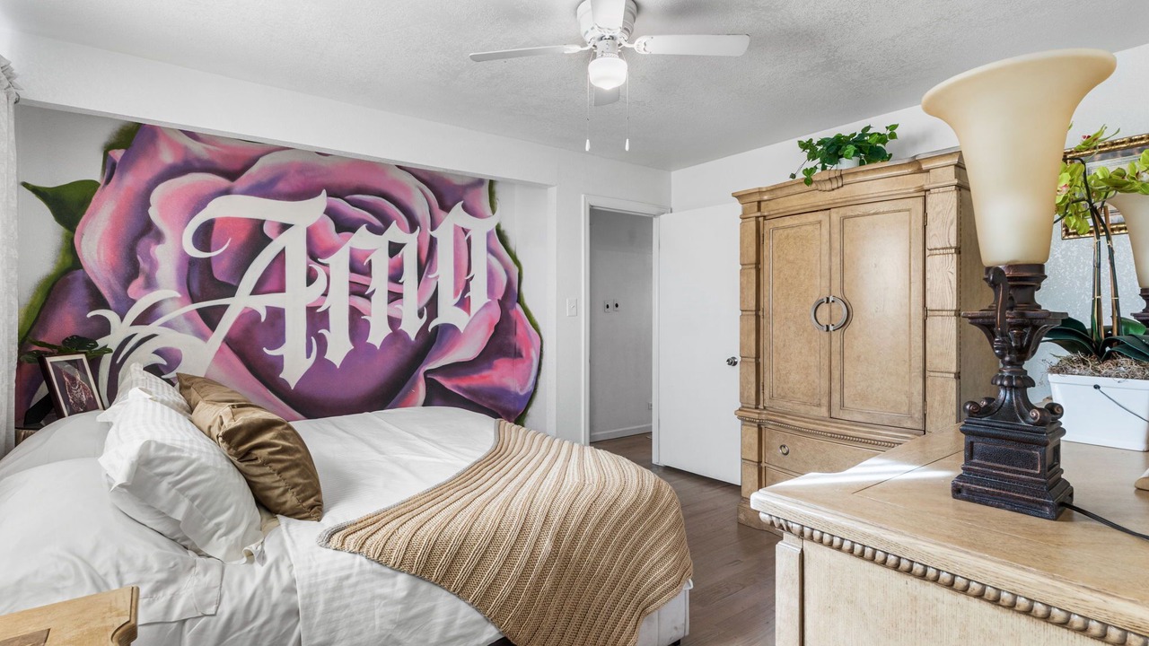 Photo of Bedroom in Ruby Hill