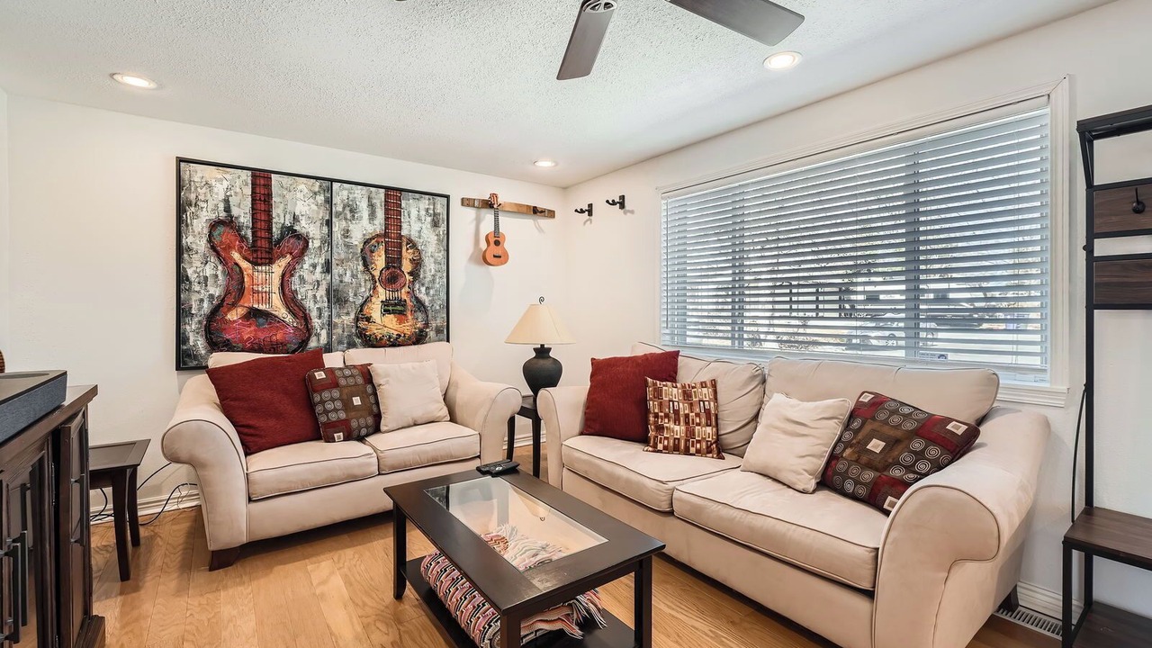 Photo of Bedroom in Belmar Park