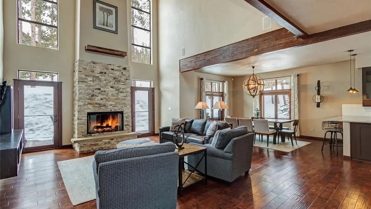 Photo of Livingroom in The Highlands