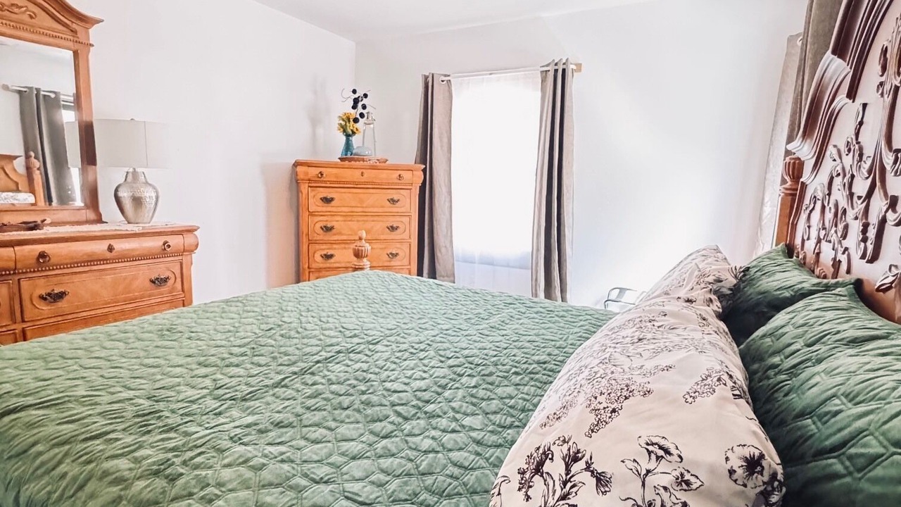 Photo of Bedroom in Beulah