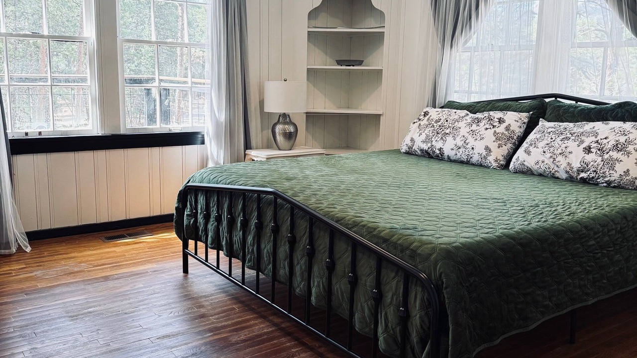 Photo of Bedroom in Beulah