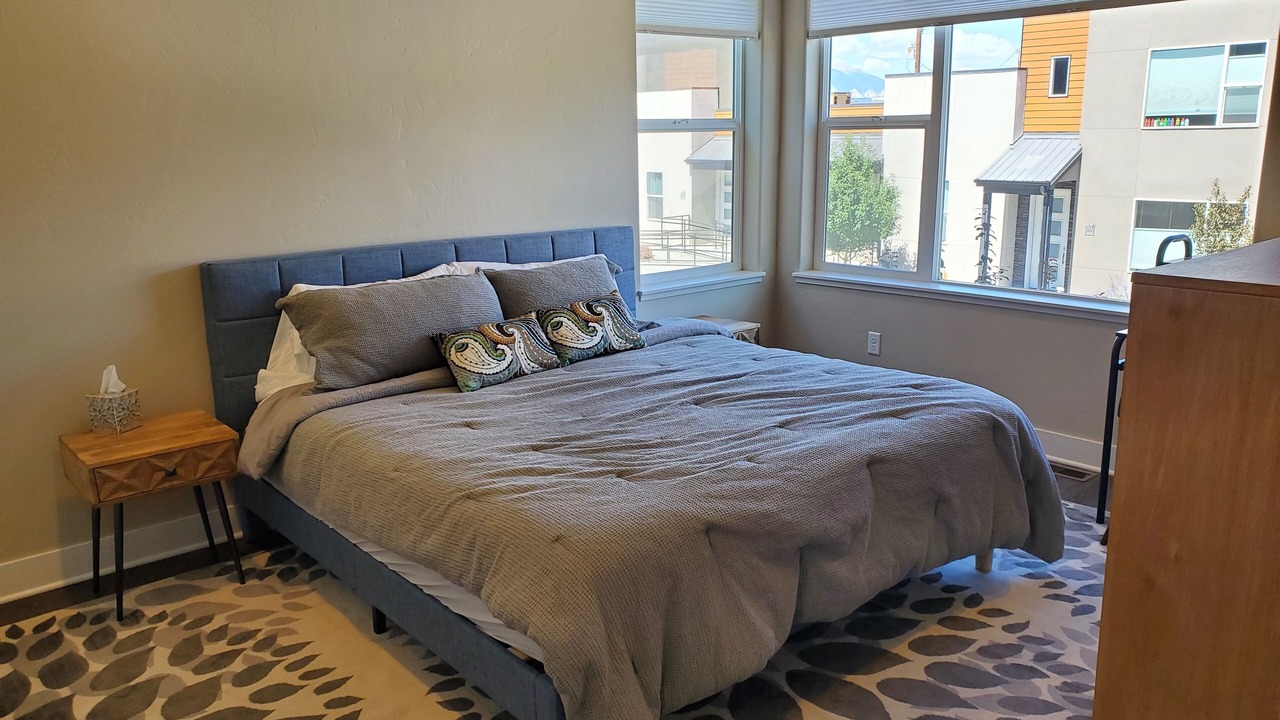 Photo of Bedroom in Salida